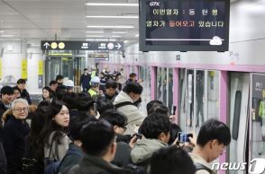 韓国・公共交通費軽減「K-パス」が首都圏で人気…導入4カ月で215万人突破