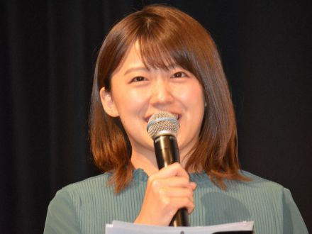 尾崎里紗　日テレ時代の飲み会事情「いっぱいあって」「3時間ぐらい寝て出社」　同期も明かす