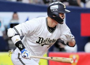 オリックス一筋19年、T―岡田が引退決意　2010年の本塁打王