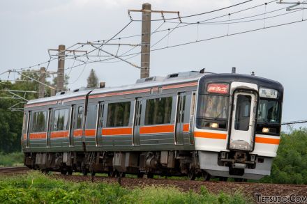 今は一部がローカル線だけど……かつては東海道本線と「バチバチに競争」していた関西本線