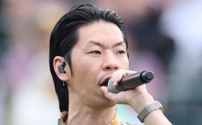 呂布カルマ「個人的に石破さんのファンなんで」ときっぱり　ただ「小泉さんでも面白い」と思うワケ