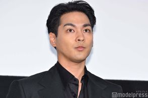 柳楽優弥、カンヌ最優秀賞受賞理由にキャスティングしてもらえなかった過去 アルバイト経験が演技の糧に