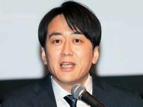 安住紳一郎アナ「小竹向原とか淫乱…便利過ぎて選び放題」リスナーの“赤坂見附ってる”の意味にノリノリで