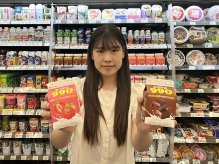 「ＹＯＬＯ族」退場し「ＹＯＮＯ族」台頭…コンビニで超低価格商品が好調＝韓国