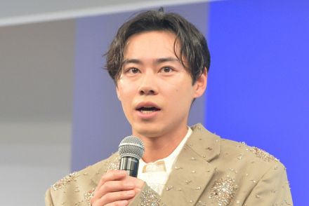 戸塚純貴　極貧時代の〝恩人〟に言及「牛丼を食べに行ったんですけど、お金がなくて…」