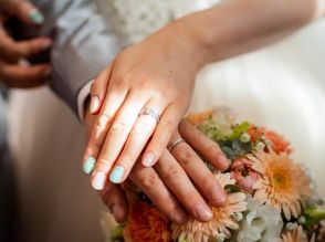 婚約破棄のち、10年もの遠距離婚活。運命の出会いは新聞記事が連れて来た！【わたしたちの大人婚物語】