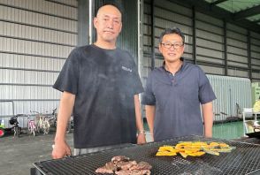 飼料生産組合と牧場がタッグ　牛のエサとふんで循環型農業　北海道