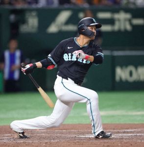 首位巨人　劇的勝利から一夜明け　中山、秋広、浅野ら若手を多くスタメン起用　坂本、オコエはベンチ