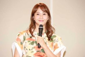 藤本美貴が庄司家のルールを告白　子どもの前でも夫婦喧嘩「家庭は一番身近な社会で修行の場」