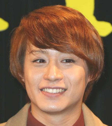 神田沙也加さんと真剣交際公表の前山剛久さん「またお芝居を出来る事が嬉しい」３年ぶり舞台告知