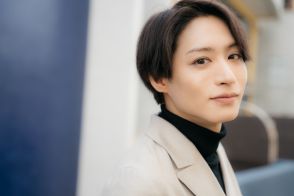 俳優・前山剛久、約3年ぶりの舞台出演へ…作品発表　神田沙也加さんと交際、2022年6月末から引退状態