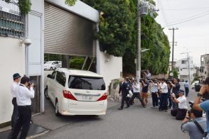 《抗争は終結するか》山口組分裂から10年目　生き残りをかけて関係者の間で流される噂、ガセ、怪文書