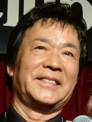 『3年目の浮気』ヒロシ＆キーボーの黒沢博さん死去 75歳　兄・黒沢年雄「涙がとまりません」