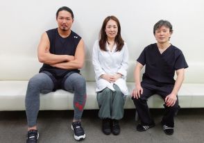 「若見えのもとをつくる基本のポーズ」公開！歯科医・整形外科医・トレーナー提案「正しい姿勢」への第一歩