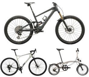 プロに聞いた、大人が最初に買うべき自転車。その基準＆おすすめ3台