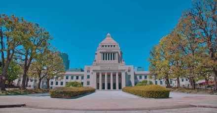 鈴木エイト徹底調査！総裁選候補、旧統一教会親密度チェック…河野太郎、茂木敏充、石破茂、林芳正、高市早苗は…？