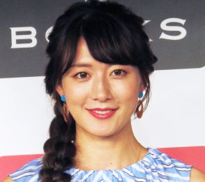 大島由香里「ワンタッチ痴漢」被害告白「気付いた時にはもう遅い」テレ朝アナも同調