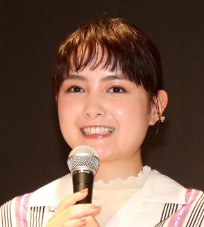 朝ドラヒロイン女優が衝撃告白「唇がただれちゃって…」　まさかの理由に近藤春菜ら仰天