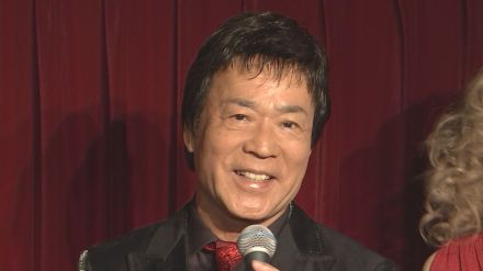 「3年目の浮気」【ヒロシ ＆ キーボー】の黒沢博さん　死去　75歳　兄・黒沢年雄さん「涙がとまりません」　ブログで明かす