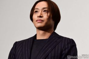 神田沙也加さんの元恋人・前山剛久、3年ぶり舞台出演へ 2022年に芸能界引退を発表