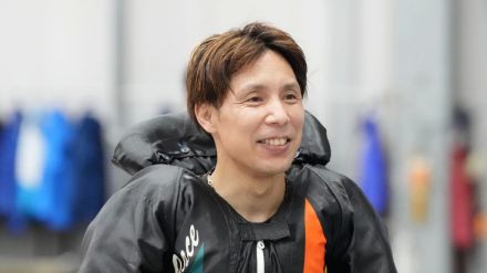 平野和明がびわこ初優勝！大波乱の優勝戦は万舟決着/ボートレースびわこ