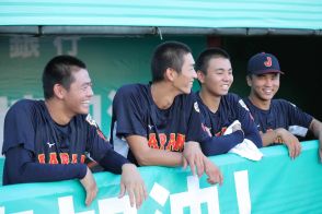 【Ｕ―１８】２大会ぶりの優勝へ打順も大幅入れ替え　先発は世代最強右腕・報徳学園の今朝丸裕喜…決勝スタメン