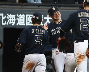 オリックス中嶋監督　決勝打の西野に抱える起用法のジレンマ「ストップかけなきゃ、と思いながら」