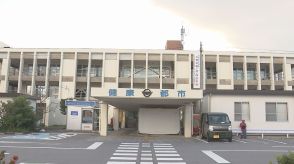 【午後4時】投票率16.87％　前回下回る　宜野湾市長選