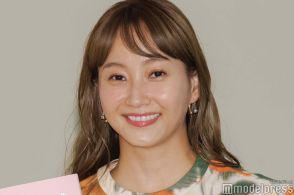 藤本美貴、夫婦喧嘩は子供に共有 独自の教育方針語る「家庭は1番身近な社会で修行の場」