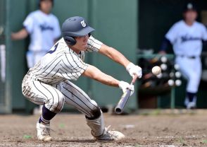 【神奈川高校野球】東海大相模コールド発進　三浦学苑が夏８強の桐蔭学園に逆転勝ち