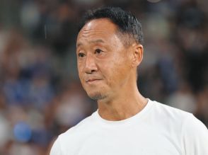 【ルヴァン杯】町田、第1戦の5失点が重く響く…中島、下田が前半で得点も2戦合計2―5で初の4強入り逃す