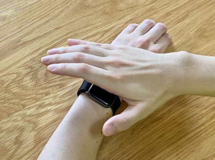 覚えておくとApple Watchがちょっと快適になる小ワザ3選｜Apple Watch Hacks