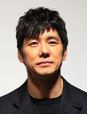 西島秀俊　実は養成所の後輩だった大人気俳優「僕と同じですよ！」「卒業生がすごい人ばっかり」