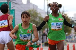 関東大学女子駅伝のエントリー発表 大東大・野田真理耶、日体大・山﨑りさらが登録 拓大の不破聖衣来はメンバー外