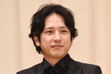 二宮和也〝傷心〟中丸雄一ファンに配慮「まだ観たくないやって人は無理しないで」　