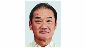 【速報】元市長の佐喜真淳氏が当選確実　沖縄・宜野湾市長選　普天間所属機の段階的移駐を要求