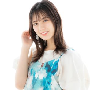 日向坂46小坂菜緒、大河ドラマ初出演のサプライズにファン歓喜　扮装写真には「美しすぎる！」の声