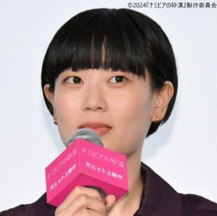 カンヌで栄冠　世界が注目する27歳・山中瑶子監督が、『スイカゲーム』をやる理由