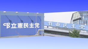 【速報】自民総裁選や立憲代表選で「最も議論して欲しいテーマ」は「年金、医療、介護などの社会保障対策」 9月JNN世論調査