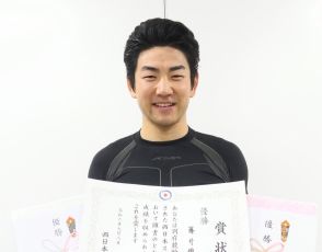 【別府競輪（ナイター）FⅠ西スポ杯】藤井侑吾が鐘3半カマシで今年3V達成／共同杯では「存在感をもっと出せるように」