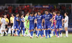 【ルヴァン杯】町田敗退も２－０勝利に自信「最後の９試合のため失ったと言い聞かせて」黒田監督