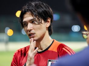 “攻撃的3バック”で2戦3発…南野拓実が感じる「今までの日本代表にはなかった」強み