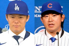 山本由伸、復帰戦で今永昇太と投げ合いが決定　WBC世界一戦士が初対戦…MLB公式に掲示