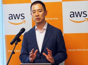 AWS、インテックやナウキャストなど金融業5社の業務で使われる生成AI事例を紹介