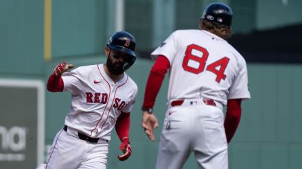 【MLB】Rソックス3連勝ならず　Wソックスが今季33勝目　2試合ぶり出場の吉田正尚は1安打1四球