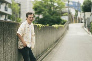 大鶴義丹「相変わらずバカ息子だと思うんだけど」父・唐十郎から受け継いだ「ギフト」