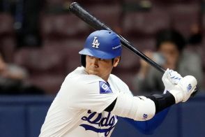 大谷翔平、137メートル特大弾で「46-46」達成＆162安打101打点と自己最多更新　牽制死の珍事も2連勝