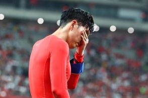 ＜サッカー＞中東との対戦あと９回、イバラの道の韓国代表…洪明甫監督「非難は監督に、オマーン戦は戦術変化」