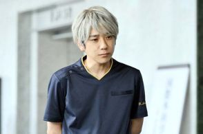 二宮和也・竹内涼真ら“チームブラックペアン”、生特番に総出演決定 初出しのNGシーンも放出