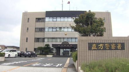 「何となく残っているとわかっていたけど…」”飲酒運転”男を逮捕